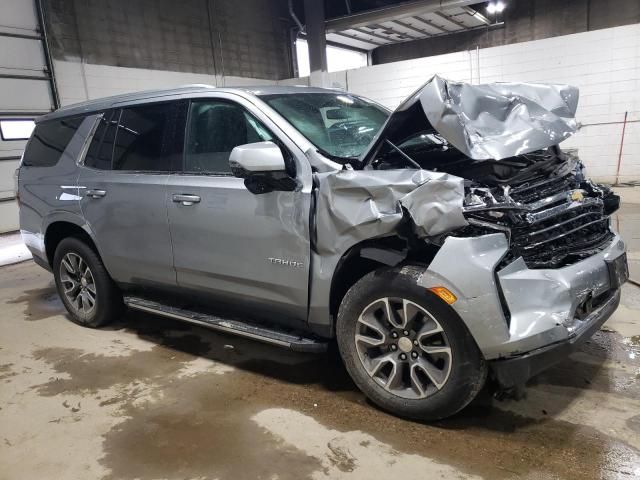 2023 Chevrolet Tahoe K1500 LT