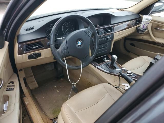 2007 BMW 328 I