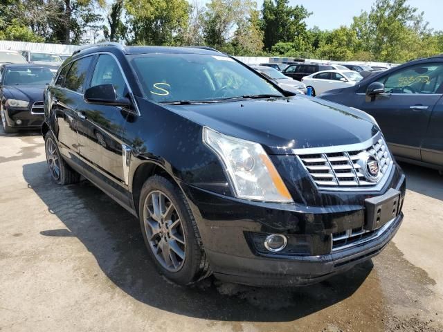 2016 Cadillac SRX Premium Collection