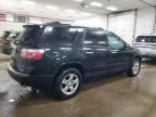 2012 GMC Acadia SLE