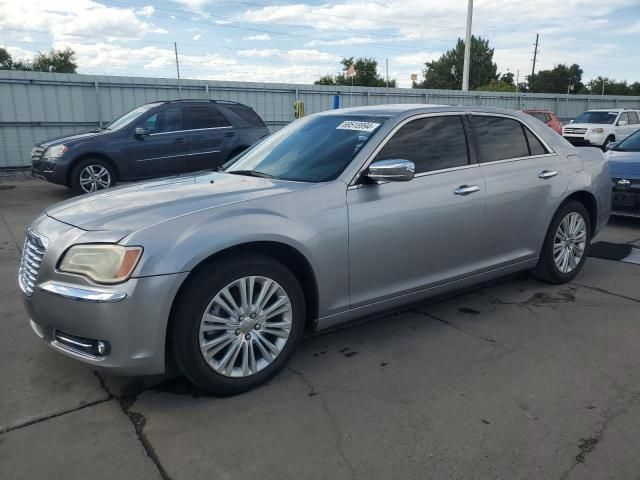 2013 Chrysler 300C