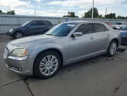 2013 Chrysler 300C en venta en Littleton, CO