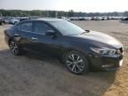 2017 Nissan Maxima 3.5S