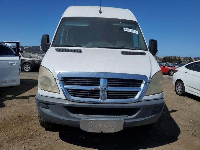 2007 Dodge Sprinter 2500