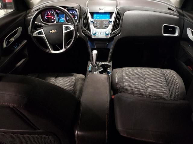 2010 Chevrolet Equinox LT