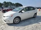 2012 Toyota Prius V