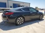 2016 Honda Accord LX-S