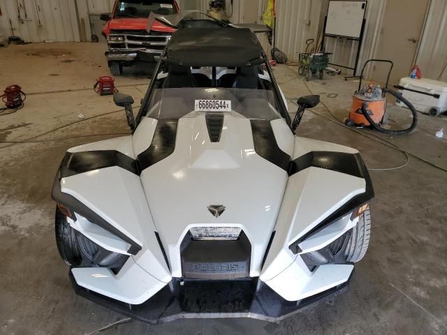 2019 Polaris Slingshot