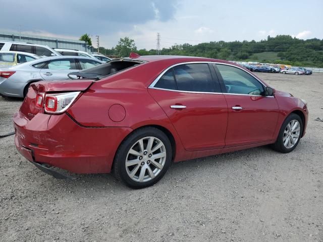 2013 Chevrolet Malibu LTZ