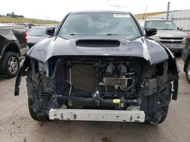 2019 Toyota Tacoma Double Cab