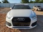 2018 Audi Q3 Premium Plus