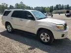 2006 Toyota 4runner SR5