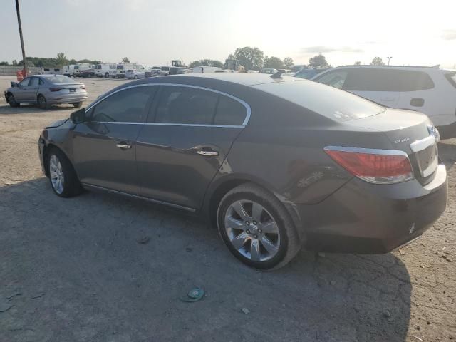 2012 Buick Lacrosse Premium