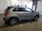 2019 Mitsubishi Outlander Sport ES