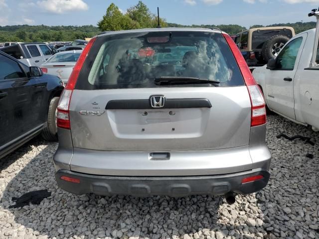 2008 Honda CR-V LX