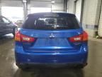 2016 Mitsubishi Outlander Sport ES