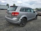 2015 Dodge Journey SE