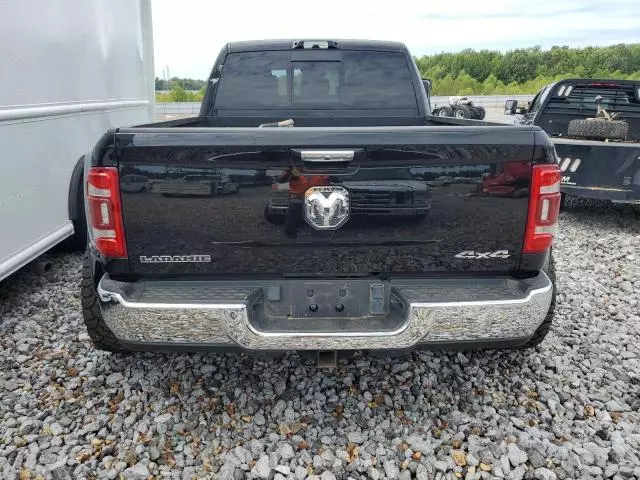 2022 Dodge 3500 Laramie