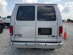 2014 Ford Econoline E350 Super Duty Wagon