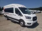 2024 Ford Transit T-350 HD