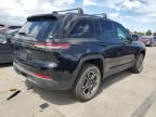 2022 Jeep Grand Cherokee Trailhawk 4XE