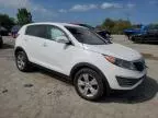 2013 KIA Sportage Base