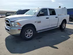 Salvage trucks for sale at Hayward, CA auction: 2015 Dodge RAM 2500 ST