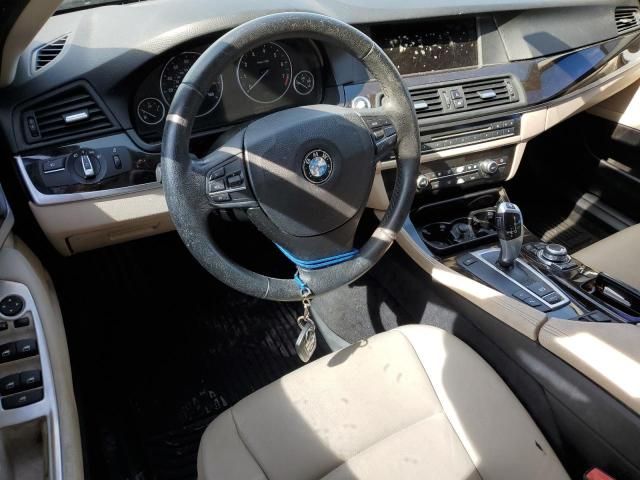 2011 BMW 528 I