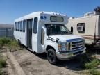 2011 Ford Econoline E450 Super Duty Cutaway Van