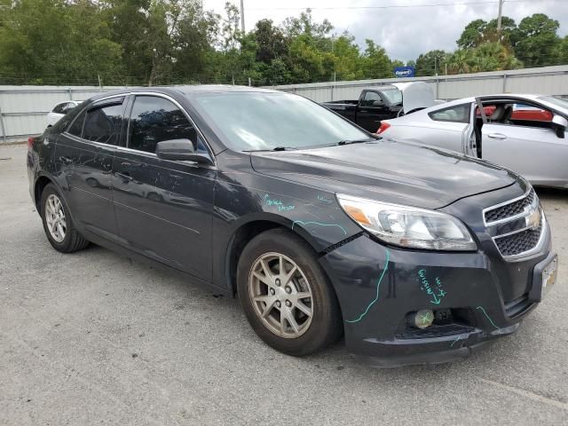 2013 Chevrolet Malibu LS