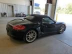 2014 Porsche Boxster