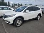 2016 Honda CR-V EXL