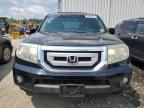 2011 Honda Pilot EXL