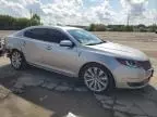 2013 Lincoln MKS