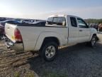 2007 Toyota Tacoma Access Cab