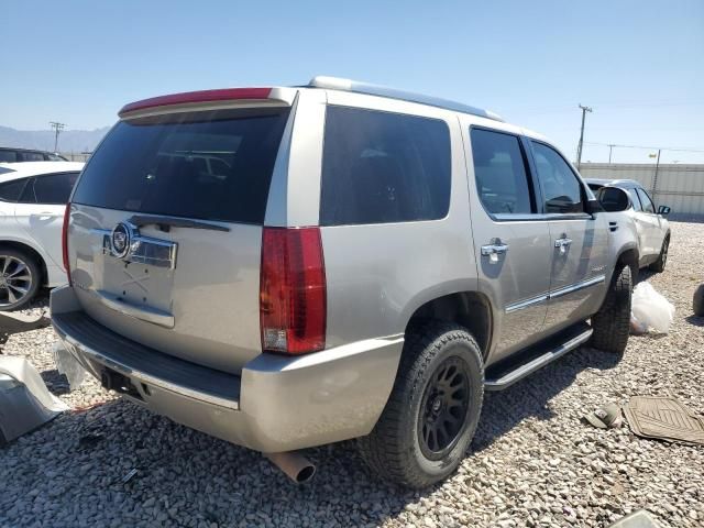 2007 Cadillac Escalade Luxury