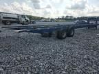 2022 Gooseneck Trailer