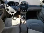 2008 KIA Spectra EX