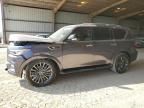 2023 Infiniti QX80 Luxe