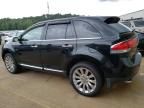 2014 Lincoln MKX