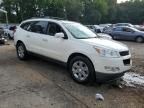 2011 Chevrolet Traverse LT