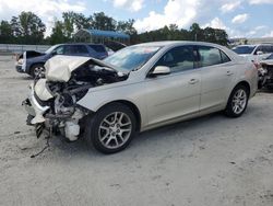 Run And Drives Cars for sale at auction: 2015 Chevrolet Malibu 1LT