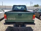 1999 Ford Ranger Super Cab