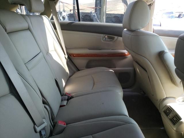 2007 Lexus RX 350