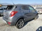 2014 Buick Encore Convenience