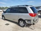 2010 Toyota Sienna CE