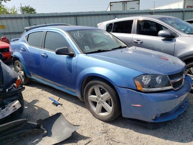 2008 Dodge Avenger SXT