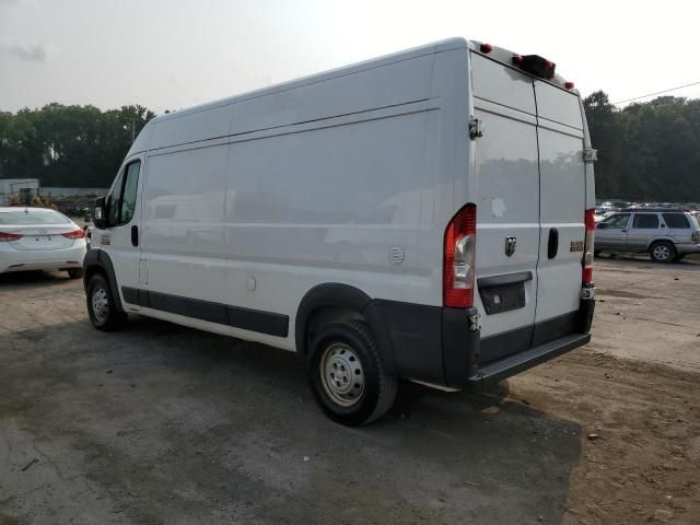 2018 Dodge RAM Promaster 3500 3500 High