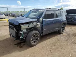 2023 Jeep Renegade Trailhawk en venta en Houston, TX