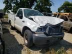 2003 Ford F250 Super Duty